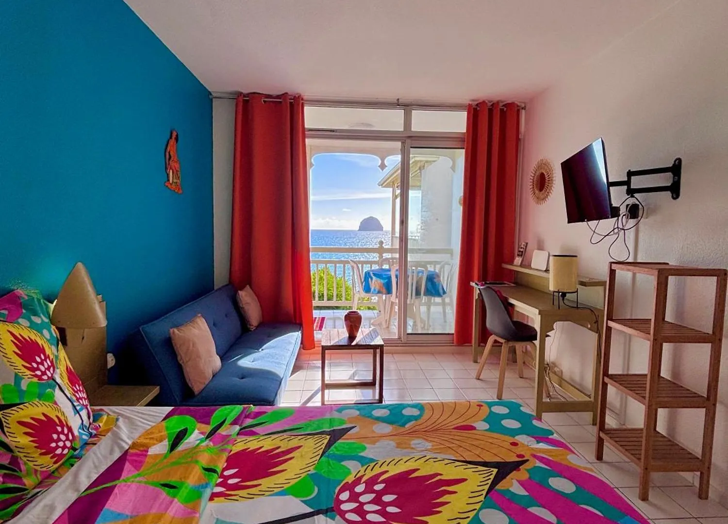 Le Joyau De La Cherry Le Diamant Apartamento