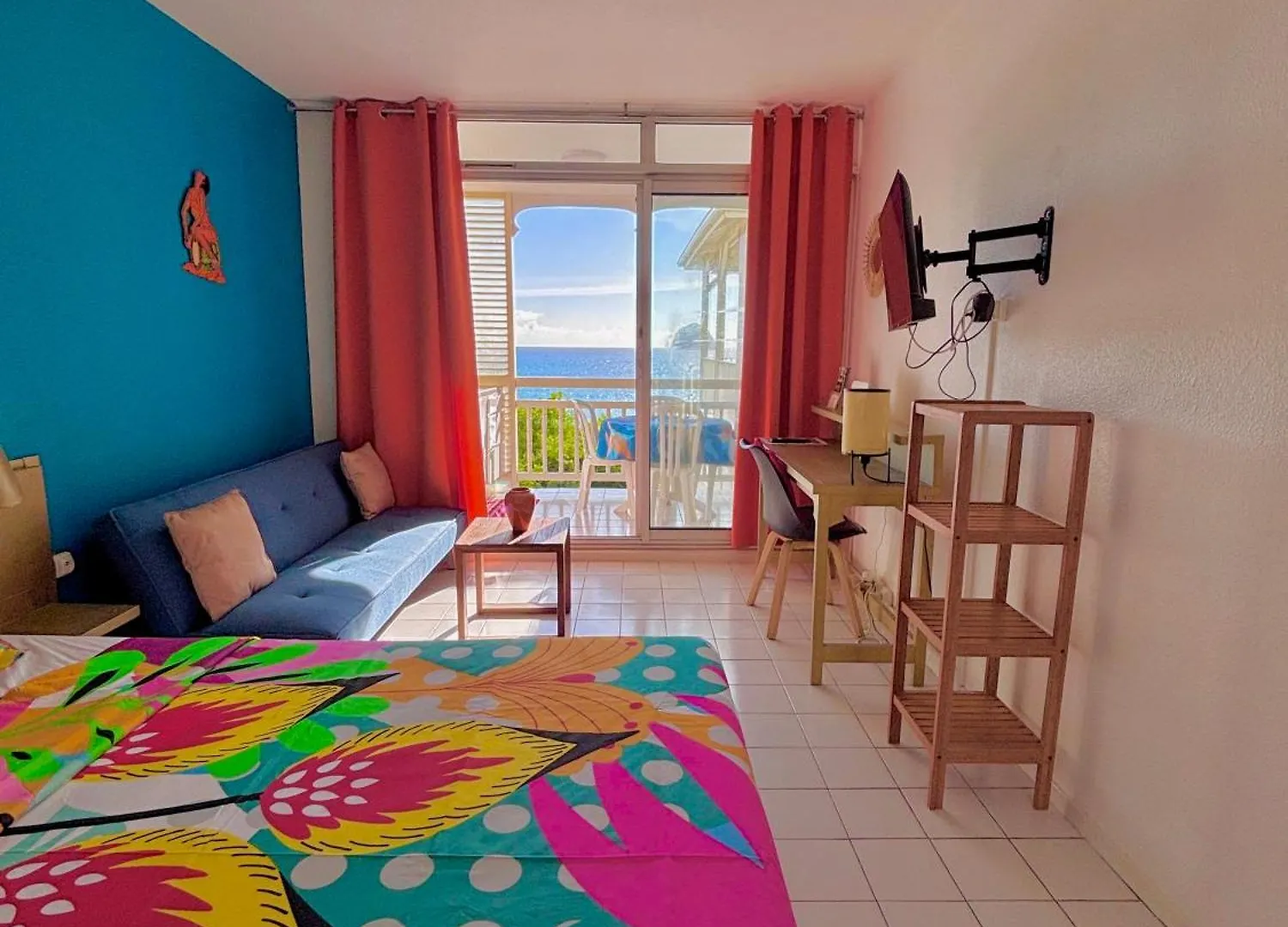 Apartamento Le Joyau De La Cherry Le Diamant